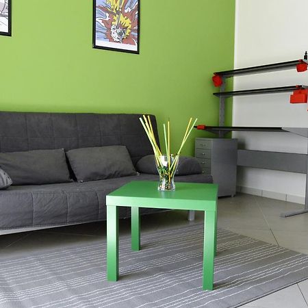 Coolor Holiday And Business Rentals Salerno Kültér fotó