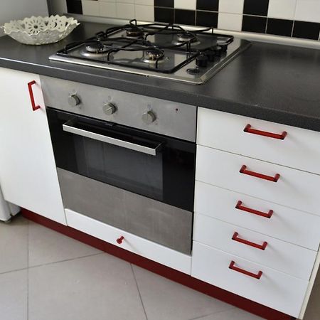 Coolor Holiday And Business Rentals Salerno Kültér fotó