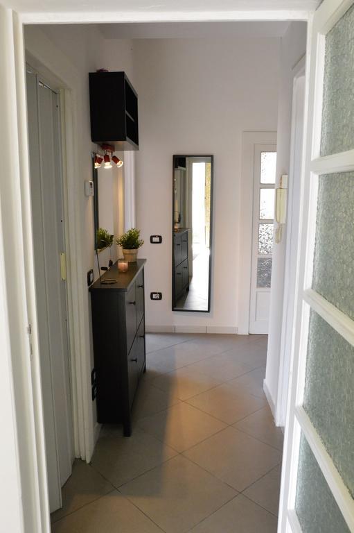 Coolor Holiday And Business Rentals Salerno Kültér fotó
