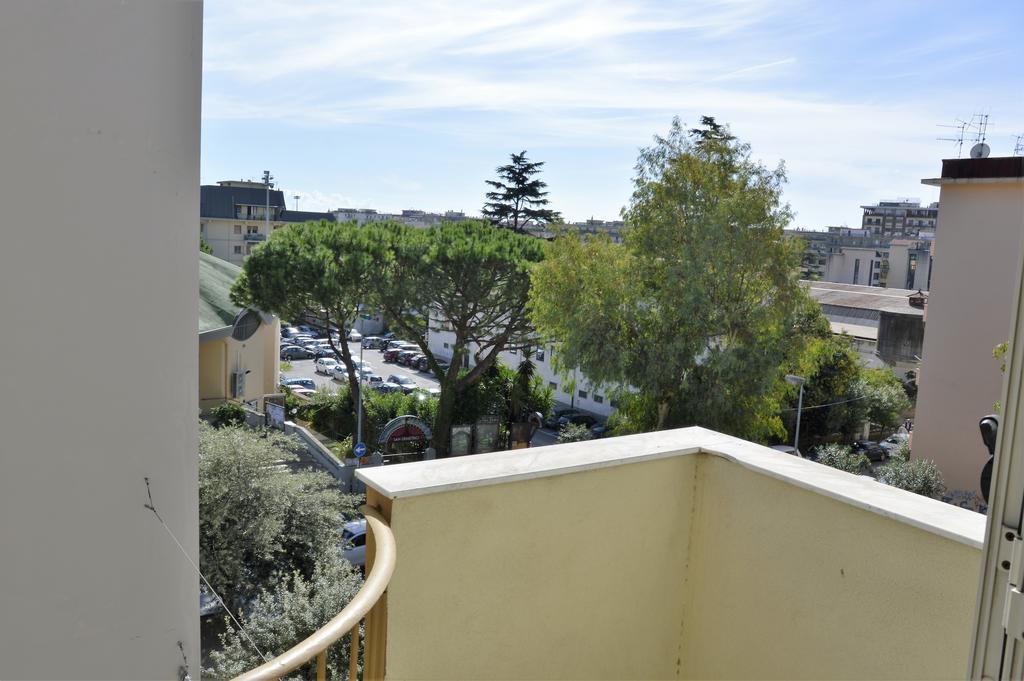 Coolor Holiday And Business Rentals Salerno Kültér fotó