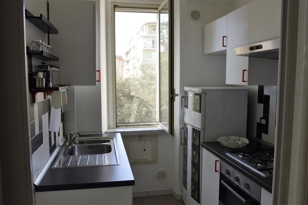 Coolor Holiday And Business Rentals Salerno Kültér fotó