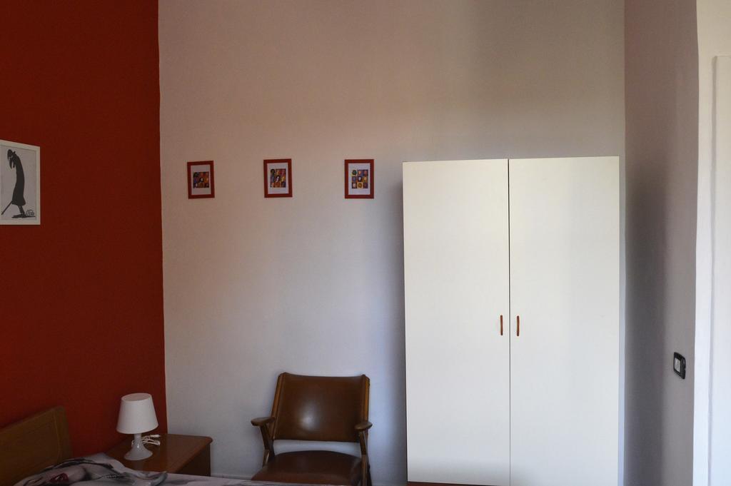 Coolor Holiday And Business Rentals Salerno Kültér fotó