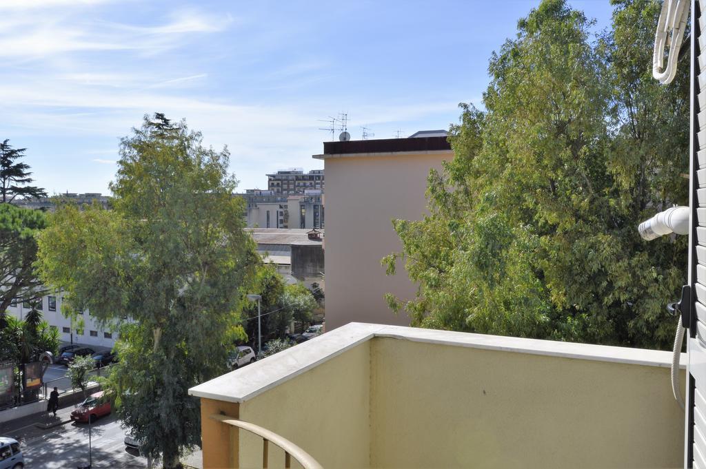 Coolor Holiday And Business Rentals Salerno Kültér fotó