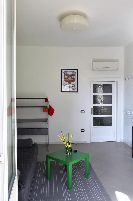 Coolor Holiday And Business Rentals Salerno Kültér fotó