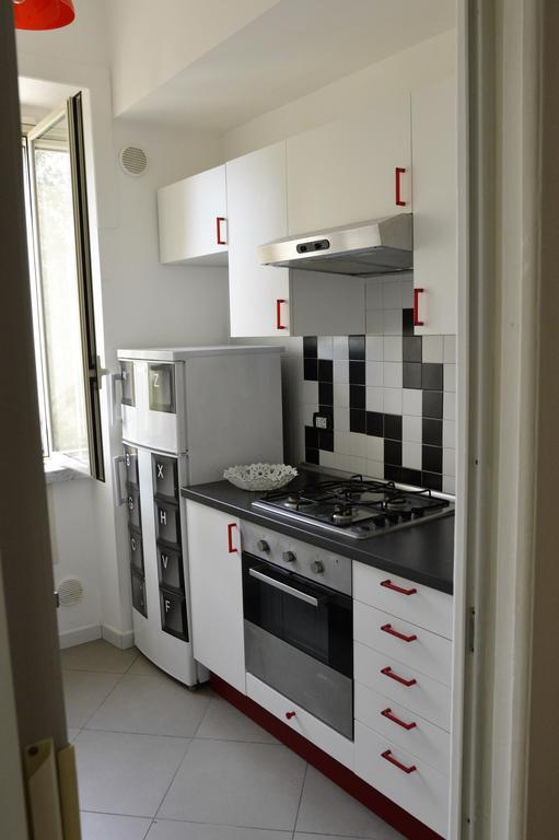 Coolor Holiday And Business Rentals Salerno Kültér fotó