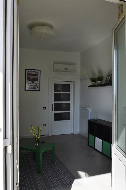 Coolor Holiday And Business Rentals Salerno Kültér fotó
