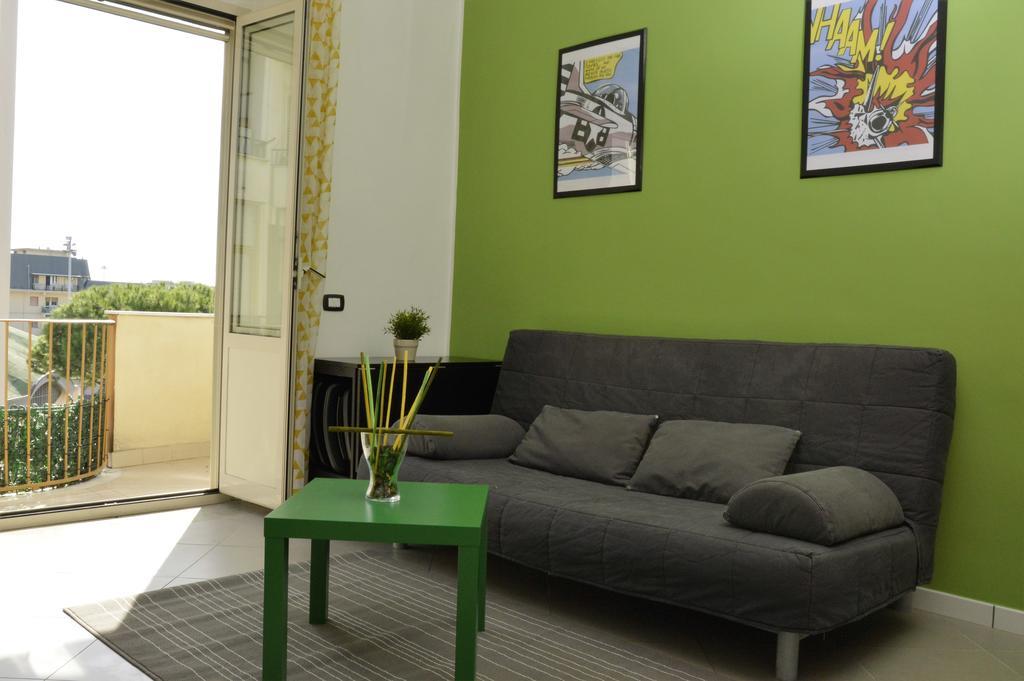 Coolor Holiday And Business Rentals Salerno Kültér fotó