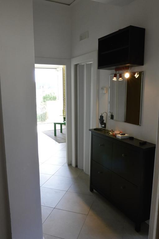Coolor Holiday And Business Rentals Salerno Kültér fotó