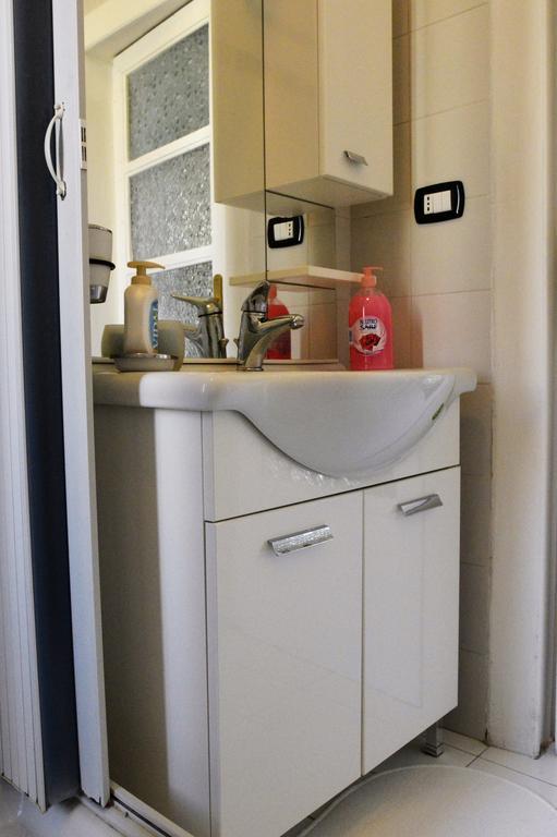 Coolor Holiday And Business Rentals Salerno Kültér fotó