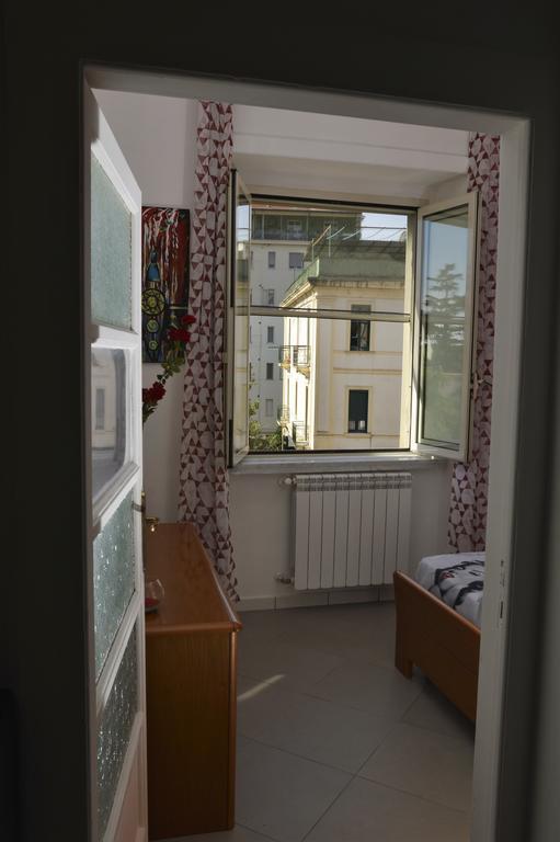 Coolor Holiday And Business Rentals Salerno Kültér fotó