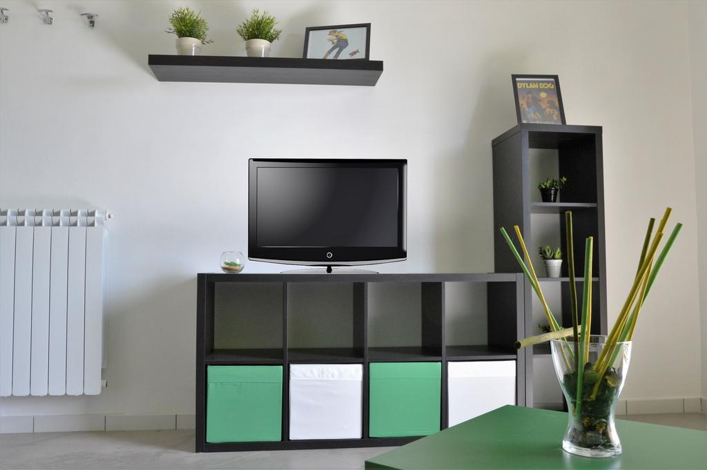 Coolor Holiday And Business Rentals Salerno Kültér fotó