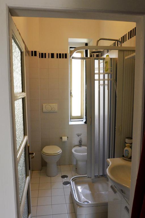 Coolor Holiday And Business Rentals Salerno Kültér fotó