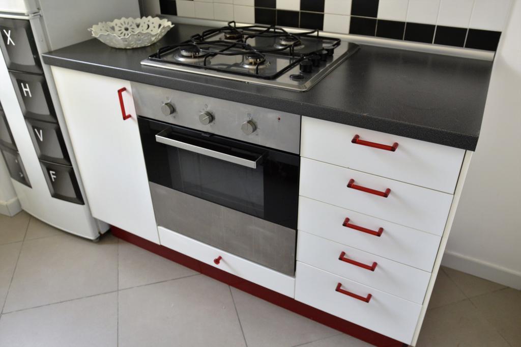 Coolor Holiday And Business Rentals Salerno Kültér fotó