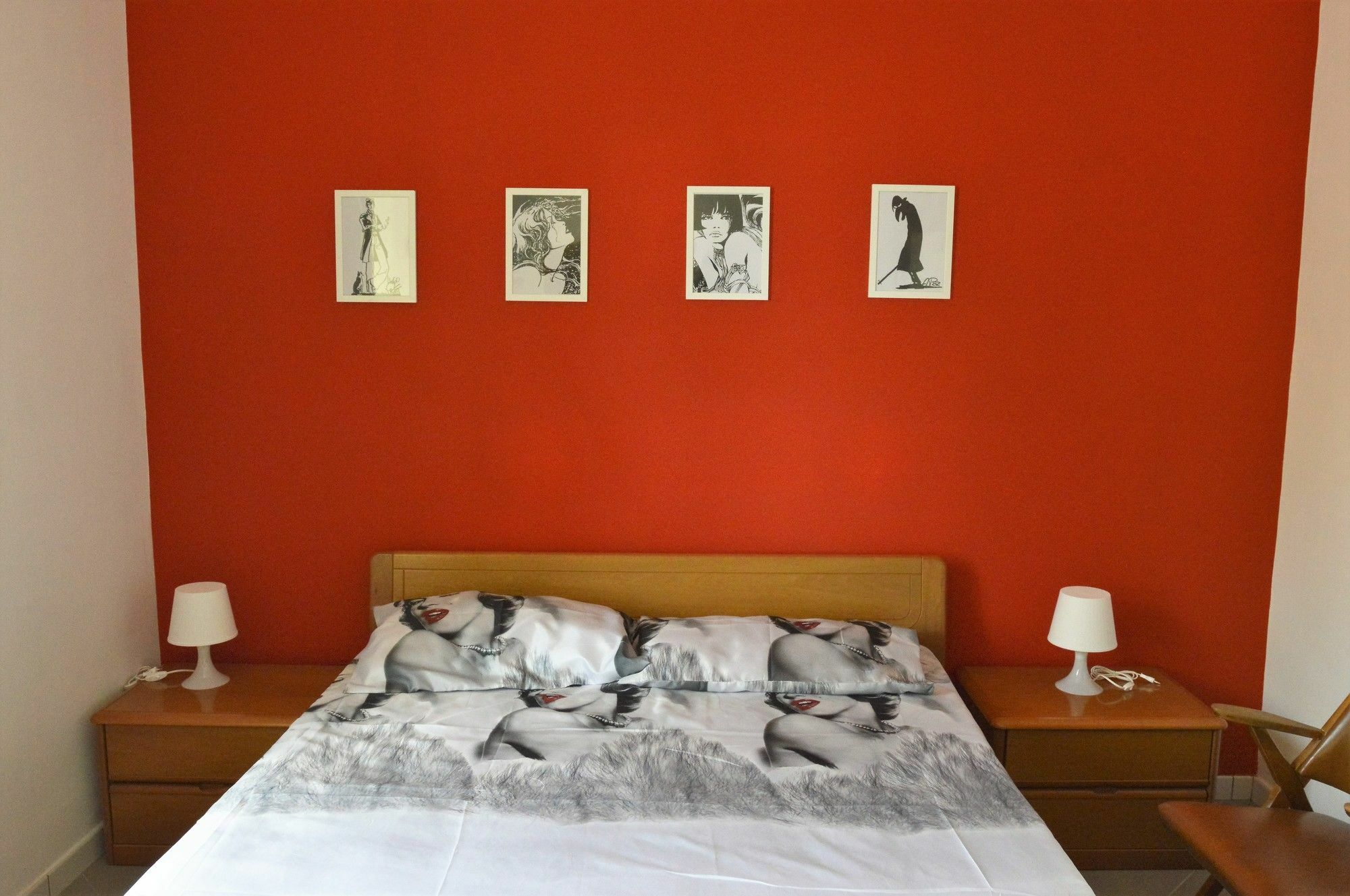 Coolor Holiday And Business Rentals Salerno Kültér fotó